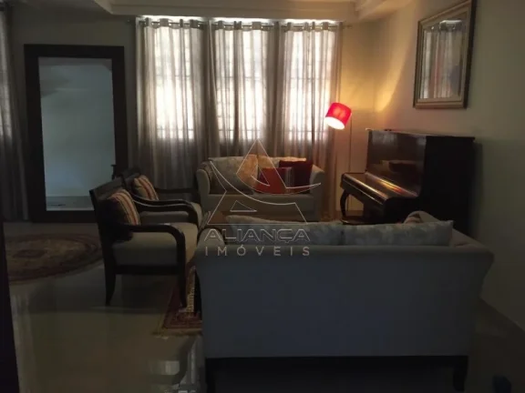 Imagem Casa - Ribeirão Preto - Ribeirânia