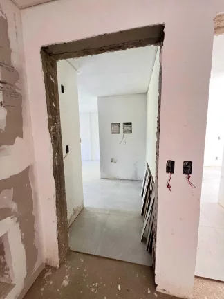 Imagem Apartamento em fase de acabamento com 2 suítes e 1 vaga de garagem - Entrega Dez/2026 em Timbó/SC