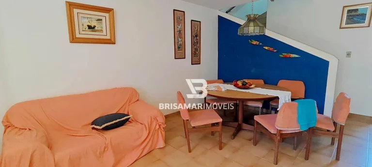 Imagem ENSEADA- FRENTE AO MAR , LOCALIZAÇÃO ESPETACULAR , 02 VAGAS DE GARAGEM .
