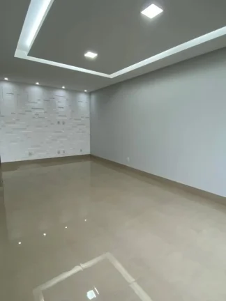 Imagem Casa 3/4 C Suite No Cidade Vera Cruz Com Excelente Acabamento