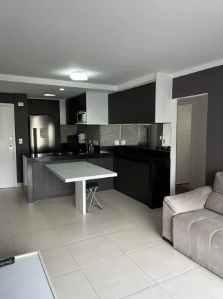 Imagem Flat para LOCAÇÃO em Jardim Paulista - Saint Thomas 60m²