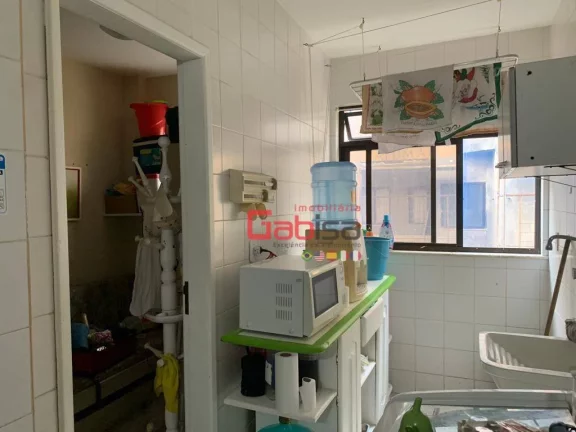 Imagem Apartamento com 3 dormitórios à venda, 105 m² por R$ 620.000,00 - Braga - Cabo Frio/RJ