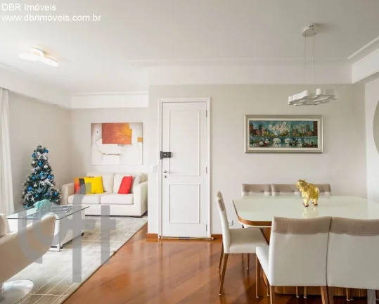 Imagem APARTAMENTO RESIDENCIAL em sao paulo - SP, Mooca