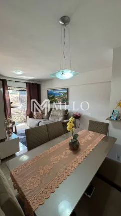 Imagem Oportunidade em CASA AMARELA: 71,9m², 03qts, 01suite, 01vaga..