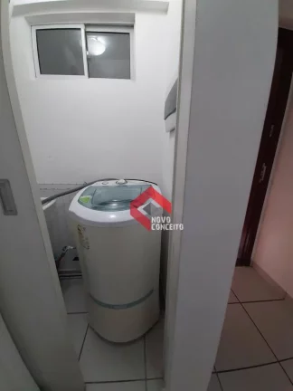 Imagem Apartamento com 2 dormitórios à venda, 57 m² por R$ 660.000,00 - Meireles - Fortaleza/CE