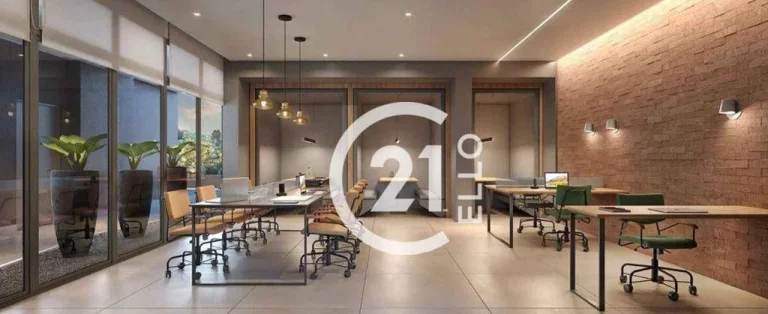 Imagem Apartamento com 1 dormitório à venda, 42 m² por R$ 850.000,00 - Vila Clementino - São Paulo/SP