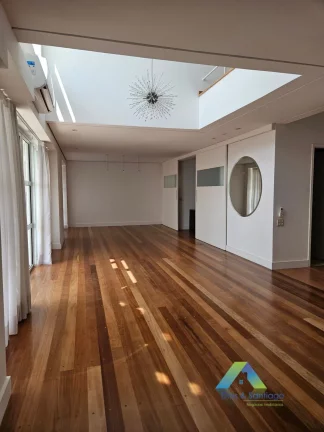 Imagem Cobertura Duplex com 4 suítes e 5 banheiros na Vila Mariana/SP!