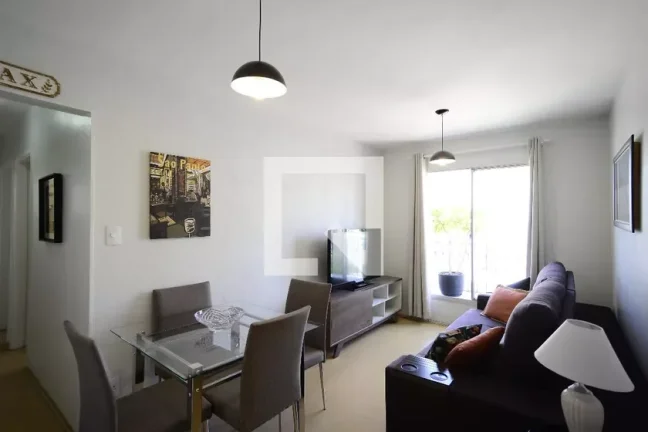 Imagem Apartamento à Venda - Ipiranga, 2 Quartos, 57 m2