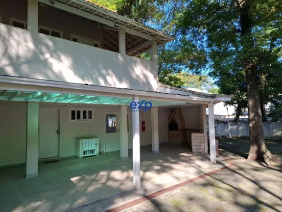 Imagem Casa para Venda em Rio das Ostras, Estrada do Bosque, 3 dormitórios, 2 suítes, 3 banheiros, 2 vagas