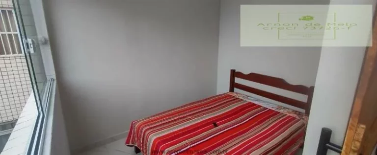 Imagem Apartamentos no Litoral para venda em Praia Grande no bairro Vila Guilhermina