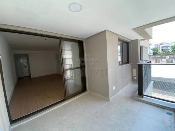 Imagem Maracanã - Residencial › Apartamento com 3 quarto(s) a Venda