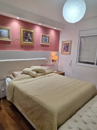 Imagem Apartamento de luxo para alugar em São Paulo, Vila Leopoldina, com 3 quartos, 187m²