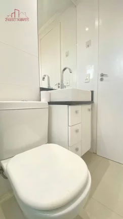 Imagem Oportunidade! Apartamento - 3 Dormitórios - 67 m²- Parque Rebouças.