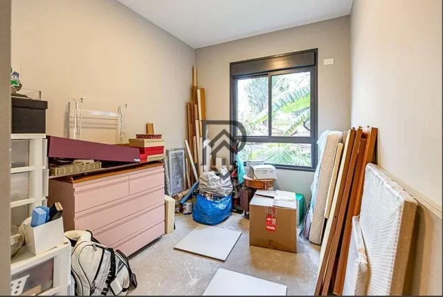 Imagem Apartamento compo belo pronto para morar proximo metrô