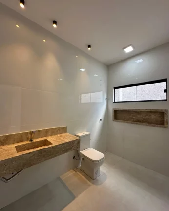 Imagem Casa 4 Suites No Vila Boa