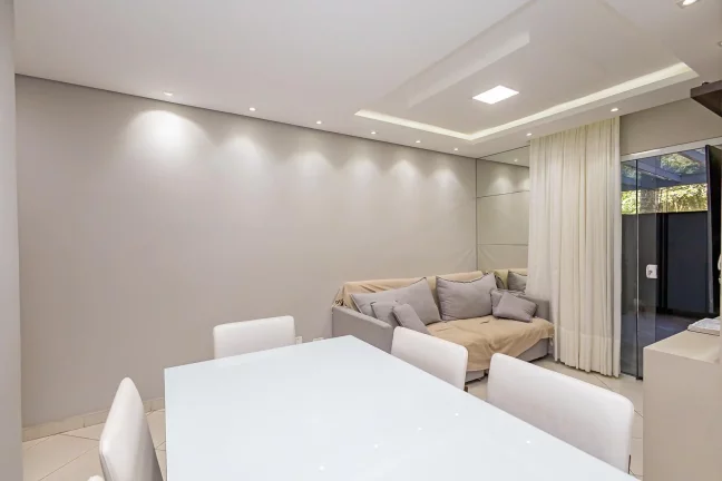 Imagem Apartamento Garden no Campo Comprido