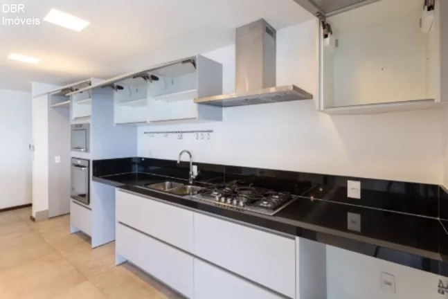 Imagem APARTAMENTO RESIDENCIAL em São Paulo - SP, Pinheiros