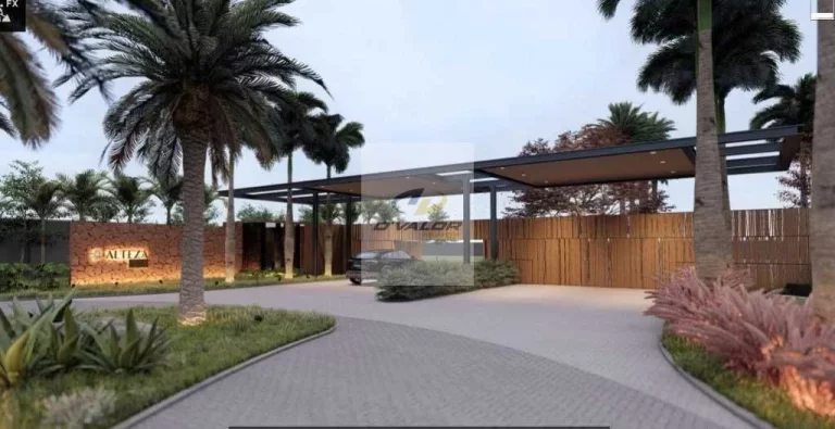 Imagem Vendo terrenos em condomínio fechado de alto padrão, na linda Bananeiras. Lotes medindo de 880 m² à 1.726 m²