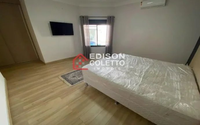 Imagem "Pronto para Morar" Casa à venda no condomínio Morada do Engenho, Piracicaba/SP.!!