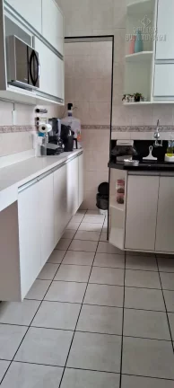 Imagem Apartamento 01 dormitório em frente – Guilhermina