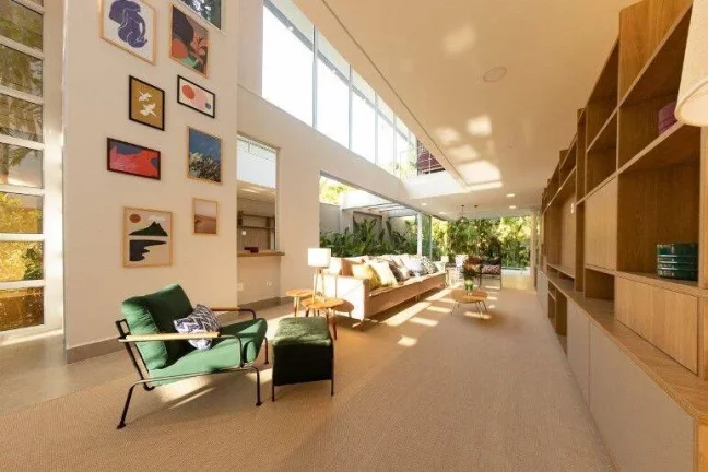 Imagem Residência de Luxo com Automação Total e Espaço de Entretenimento Exclusivo