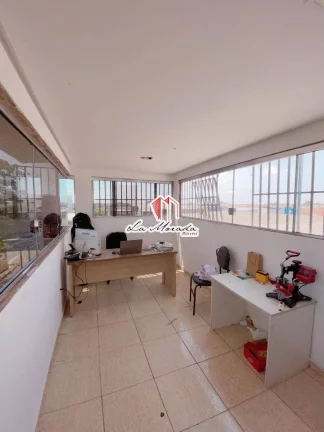 Imagem Prédio Comercial, Manoa, na principal, 400m2, Oportunidade! Com renda!