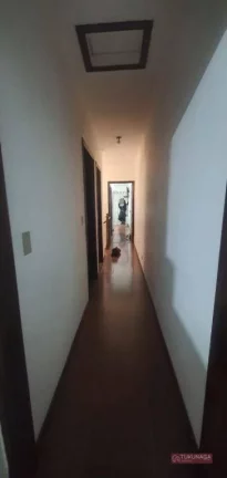 Imagem Sobrado com 3 dormitórios à venda por R$ 850.000,00 - Vila Rosália - Guarulhos/SP