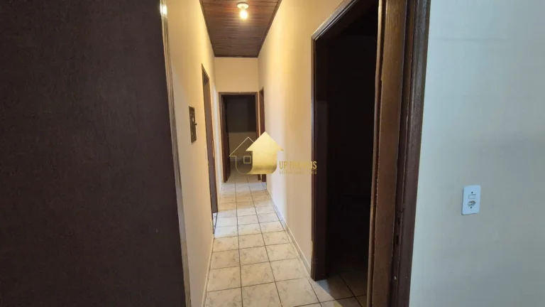 Imagem Casa 3 Quartos Sendo 1 Suíte Cophema Cuiabá