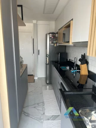 Imagem Apartamento à venda no bairro Vila Prudente (Zona Leste) - São Paulo/SP