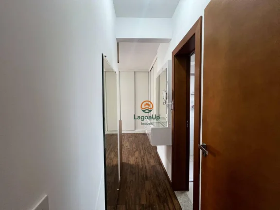 Imagem Cobertura com 3 dormitórios à venda, 205 m² por R$ 1.350.000,00 - Centro - Lagoa Santa/MG