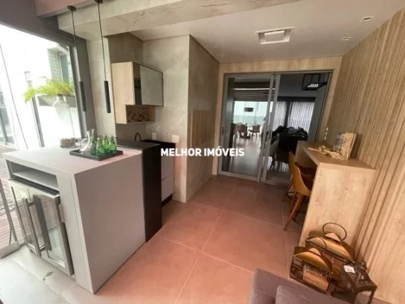 Imagem Apartamento Diferenciado Alto Padrão á venda em Balneário Camboriú