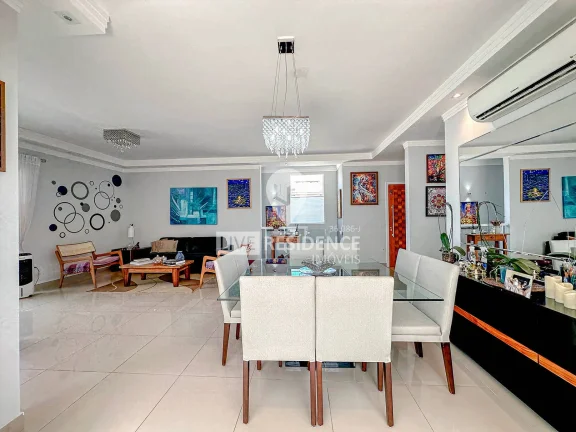 Imagem condomínio Itatiba Country Club Casa à venda