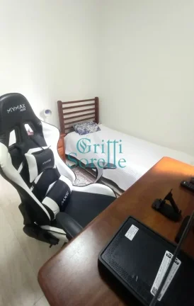 Imagem Apartamento à Venda em Vila Olímpia - São Paulo - SP.