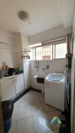 Imagem Apartamento Térreo à venda com 3 dormitórios e 2 banheiros na Vila Das Mercês /São Paulo!!