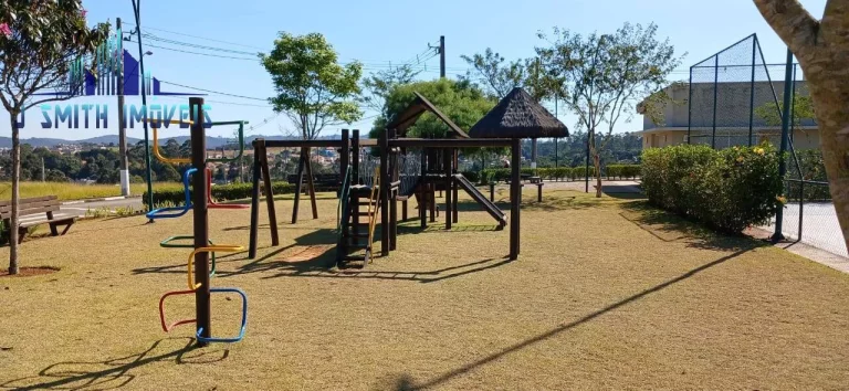 Imagem TERRENO 1.001,63m², PONTO ALTO, CONDOMÍNIO COM LAZER COMPLETO.