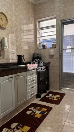 Imagem APARTAMENTO CANTO DO FORTE - 280MIL