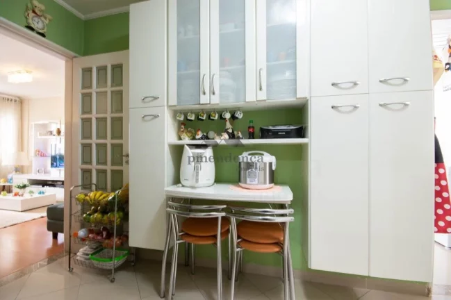 Imagem Apartamento ao lado Parque da Água Branca com 91m², 2 quartos e 1 vaga.