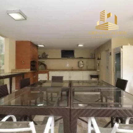 Imagem Apartamento de luxo com 3 suítes e 3 vagas no Paraíso, São Paulo: seu sonho de morar bem!