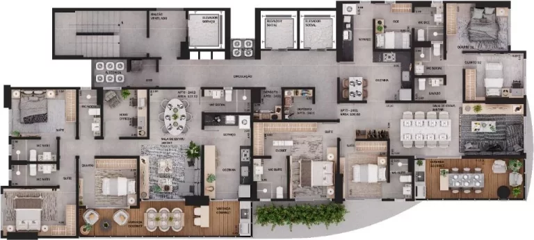 Imagem Apartamento à venda, 94 m² por R$ 1.099.000,00 - Jardim Oceania - João Pessoa/PB Imagem Apartamento à venda, 94 m² por R$ 1.099.000,00 - Jardim Oceania - João Pessoa/PB