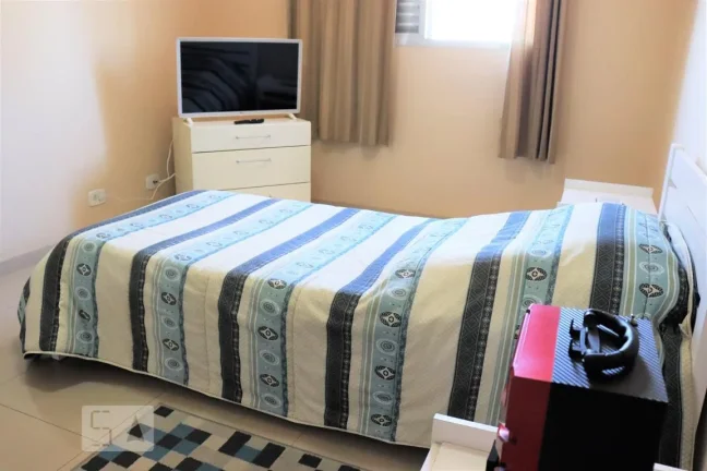 Imagem Apartamento à Venda - Ipiranga, 2 Quartos, 65 m2