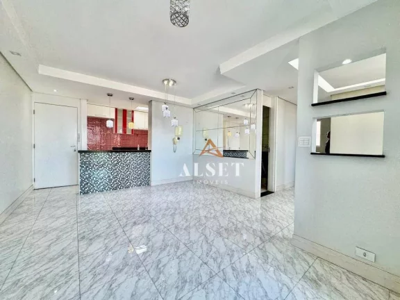 Imagem Apartamento Residencial à venda, Vila Prudente, São Paulo - AP0781.