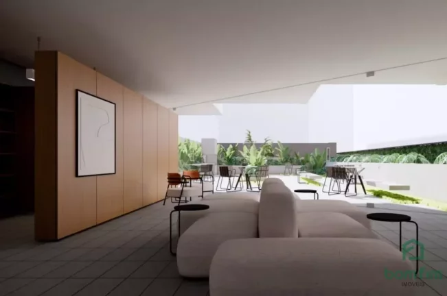 Imagem - studios, 1 e 2 dorm. para venda, Centro Histórico, Porto Alegre - ST2589