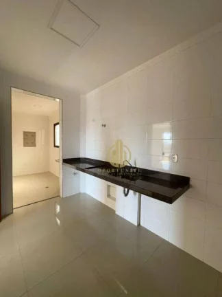 Imagem Apartamento Duplex com 4 Suítes à venda, 223 m² por R$ 950.000 - Jardim Botânico - Ribeirão Preto/SP