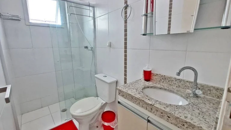 Imagem APARTAMENTO COM 83 m² - OCIAN - PRAIA GRANDE SP
