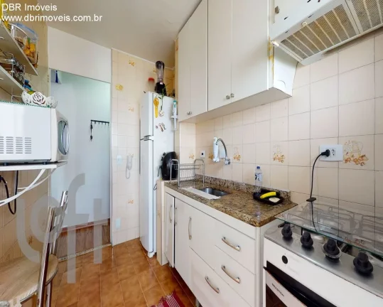 Imagem APARTAMENTO RESIDENCIAL em São Paulo - SP, Sacomã