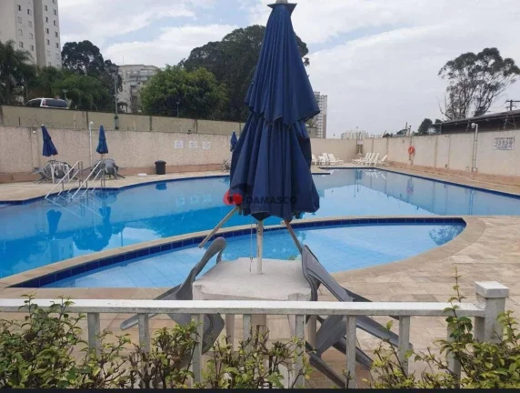 Imagem Apartamento à venda, Taboão, São Bernardo do Campo