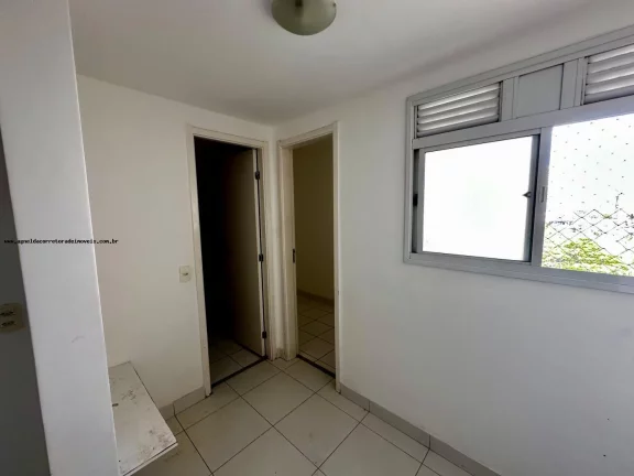 Imagem Apartamento para Venda em Natal, Neópolis, 3 dormitórios, 1 suíte, 3 banheiros, 2 vagas