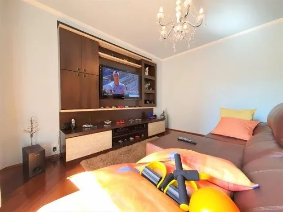 Imagem Apartamento maravilhoso 157m² Avenida Portugal S3 Dormitórios sendo 1 Suíte