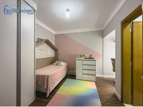 Imagem EXCELENTE SOBRADO 3 DORMITÓRIOS COM SUÍTES - BAIRRO ASSUNÇÃO - SBC