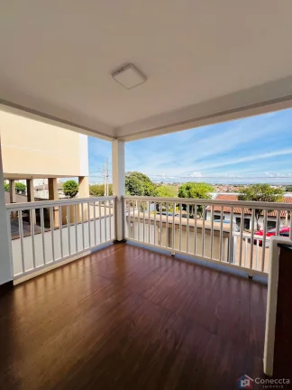 Imagem Casa Alto Padrão no bairro Valparaiso.